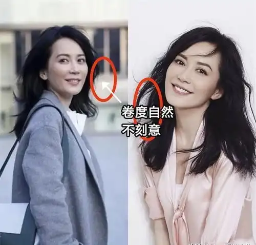 50岁女人头像洋气大方系