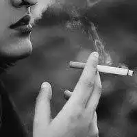 孤独帅气头像男系头像图