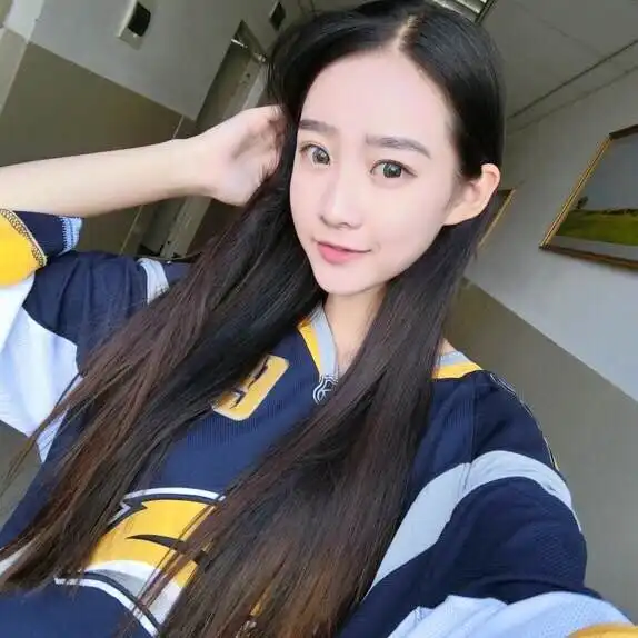 daisy妤故韩系中系女头女生头像