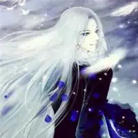 冷淡古风唯美动漫头像微信头像图片大全