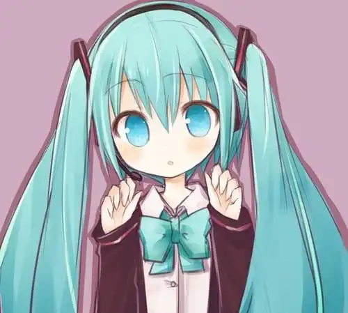 二次元用语有哪些