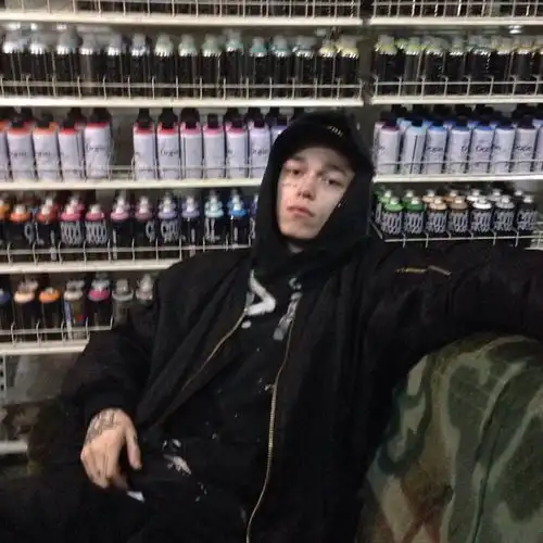 假笑动漫头像男生