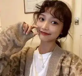小姐姐头像高颜值