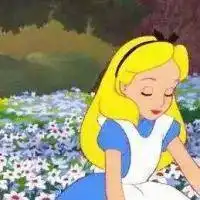白雪公主情侣头像微信头像图片大全