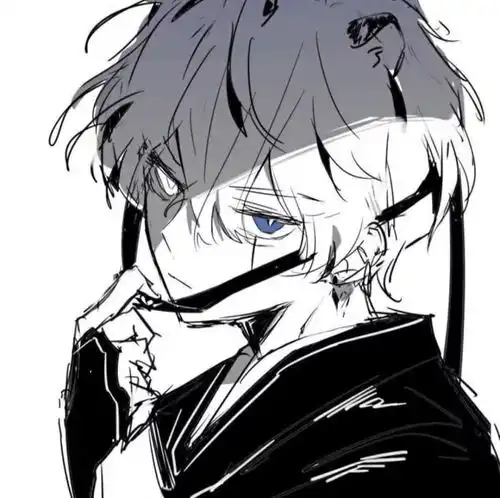 动漫头像谁能拒绝可爱的男孩子呢