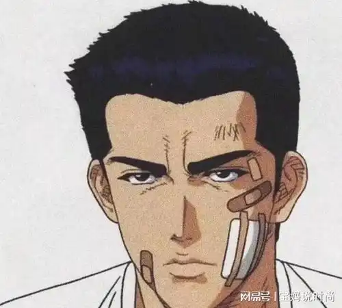 流川枫樱木花道和三井寿,谁的天赋是最好的三井寿最强