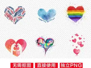 卡通七夕情人节心形边框爱心边框png素材图片模板下载42.54mb其他大全生活工作