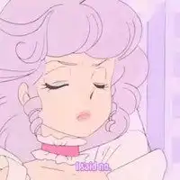 可盐可甜的女生动漫头像微信头像图片大全