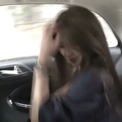 女生头像侧面背影气质最痛苦的是你不知道我爱你