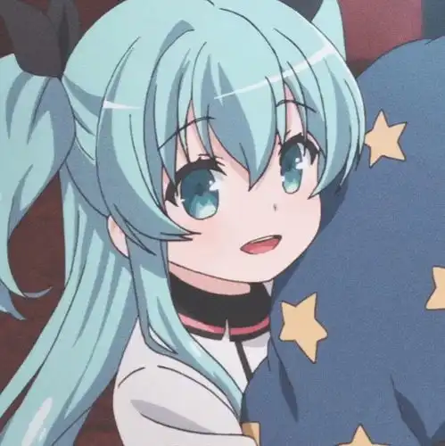 头像女漫画丧系不明显动