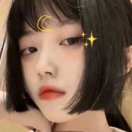 头像我会一直喜欢你,直到数学满分