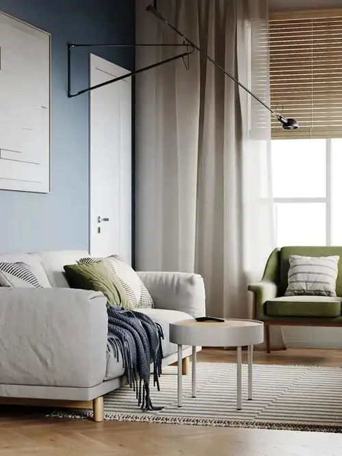 俄罗斯的极简细腻