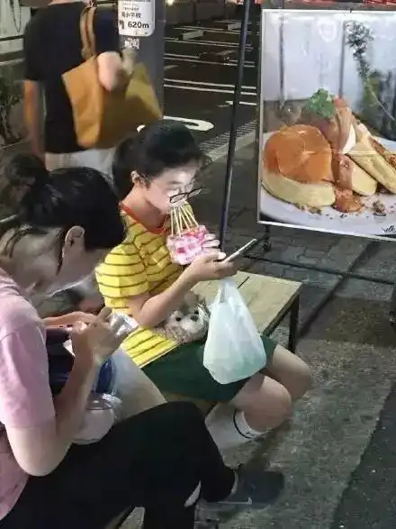 只有吃货才懂的神技能简直就是开启了新世界的大门