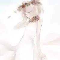 长发动漫少女头像图片动漫长发少女头像