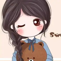 捡妹子转发的美拍