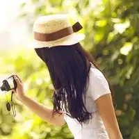 细细品味的精选女生头像离离散散这就是爱情2