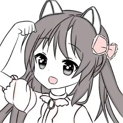 女生头像合集可爱系列动