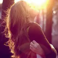 微信图片美女头像真人微信头像图片大全