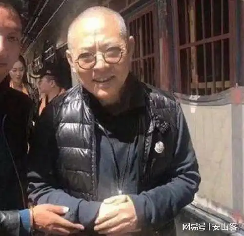老一辈武打巨星集体凋零,他们揭示了动作片的没落成为时代必然