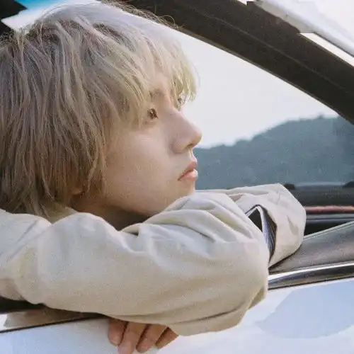 微信头像超哇塞的