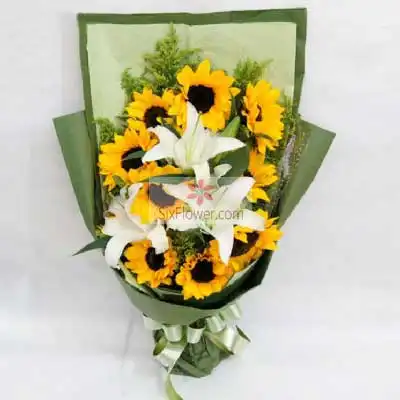 送领导的花,送领导上司什么花好