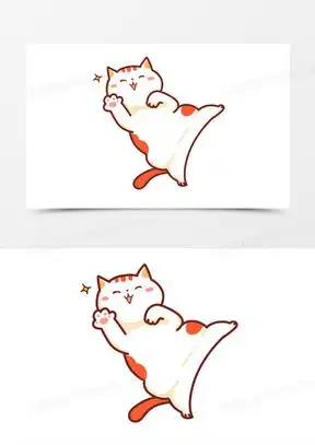 可爱小猫素材可爱小猫图片可爱小猫免费模板下载熊猫办公