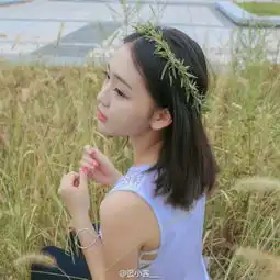 组图川大校花晒实力一字马堪称萌系小仙女