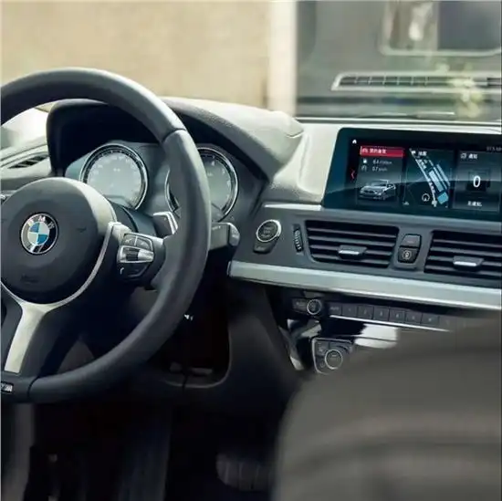 易车赣州宝晋宝马