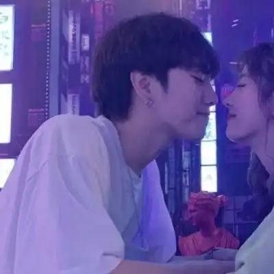 情头相信换上它,你就是这条街最美的