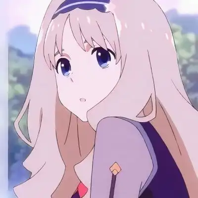 江淮甜美可爱日系风动漫女生头像卡通动漫头像我要个性网