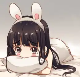 有谁有二次元