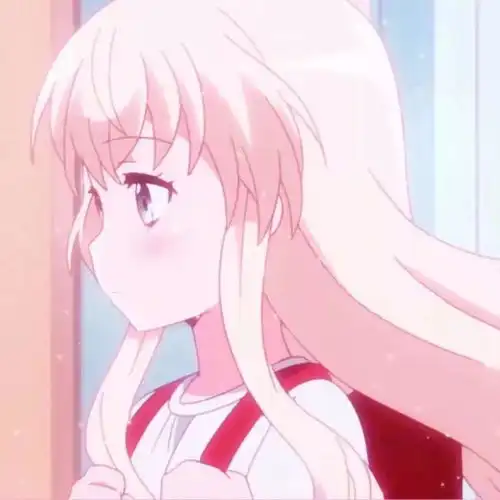 冷漠头像女生动漫动漫头