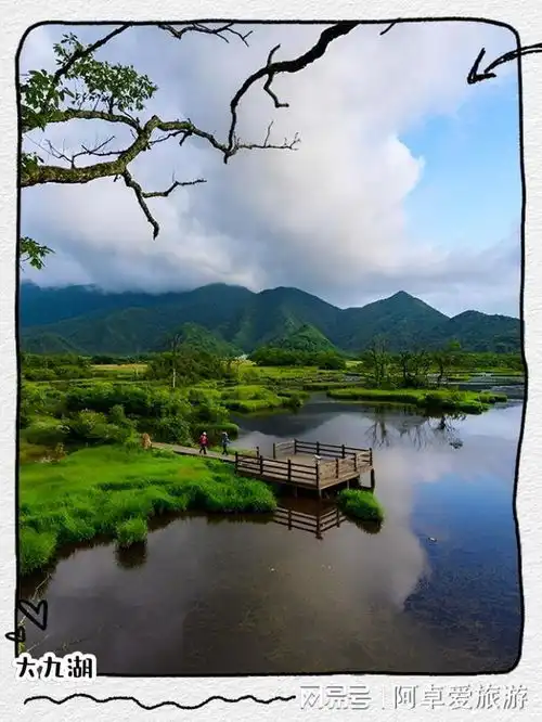 神农架深度游,探秘自然与历史的交汇点