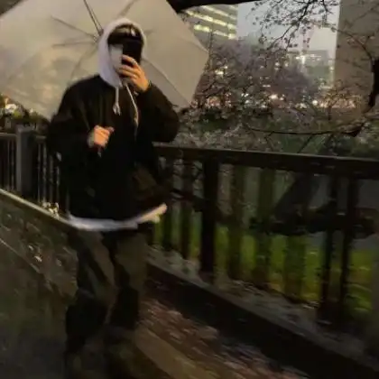 侧颜男生头像真人,你长得如此多娇帅气