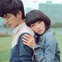 简约系男生头像可爱qq情