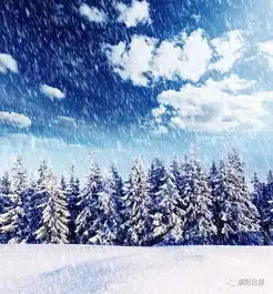 3日至6日我市出现降雪和低温天气