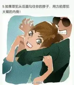 可怕女大学生晚上等公交车时突遭陌生男子捅刀,嫌犯仍在逃