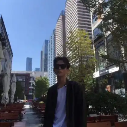 女生最喜欢男生用的头像,这类清新系绝对有好感