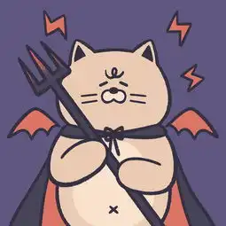 万圣节头像今天是喜欢你的可爱鬼呀