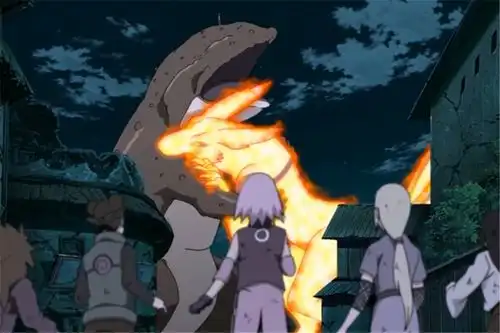 火影忍者多灾多难的木叶村被重创过10次,有两次还是在梦里