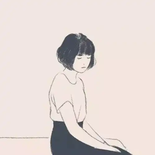 被压缩的人从能量角度谈抑郁症