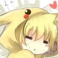 征那种二次元动漫公认的情侣,要一眼就看的出来是情侣的情侣图片,分开的,一左一右,谢谢