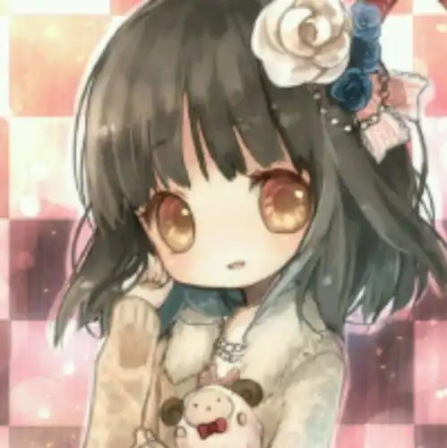 需要一个画风相似风格相似于这张图片的动漫男图,看到喜欢的我会采纳,谢谢