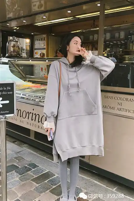 裙子都帮你选好了,就等你来