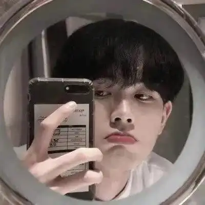 吹爆这期,不明显单人情头超级温柔且值得分享的文案合集