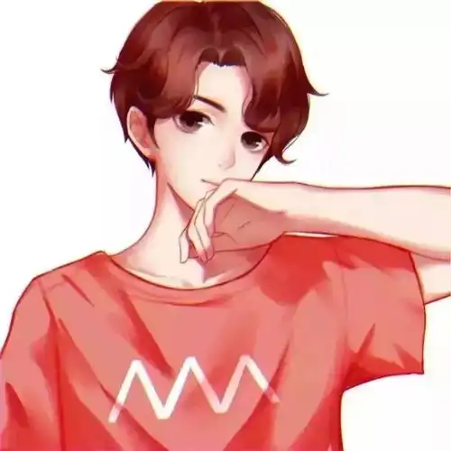 情侣头像爱情是最大的谎言