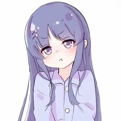 动漫女生头像别急,甜甜的恋爱马上就到你腾讯新闻