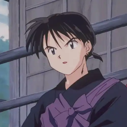 动漫男头像二次元