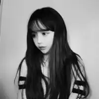 有没有高冷女生头像