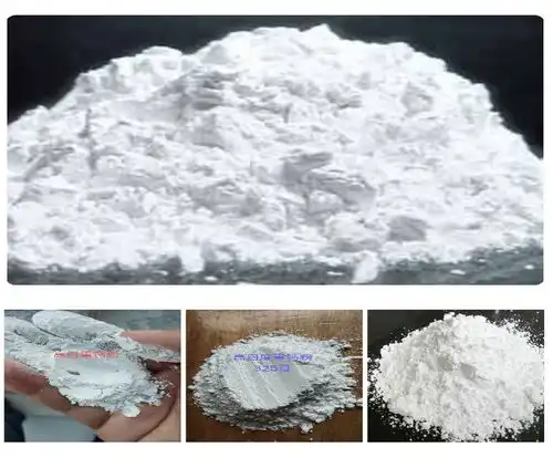 水磨石子富梅建材白色水磨石子